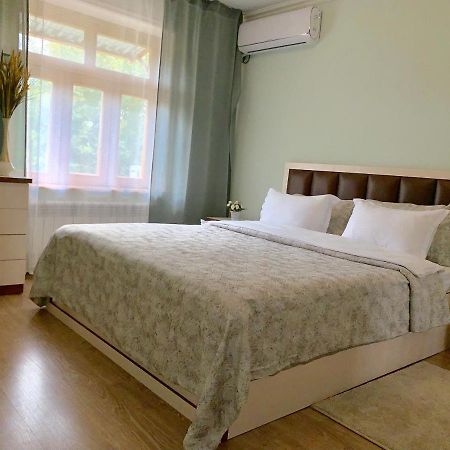 Samarkand Apartment Екстер'єр фото
