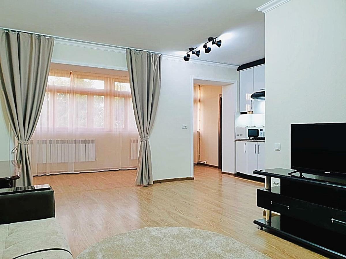 Samarkand Apartment Екстер'єр фото
