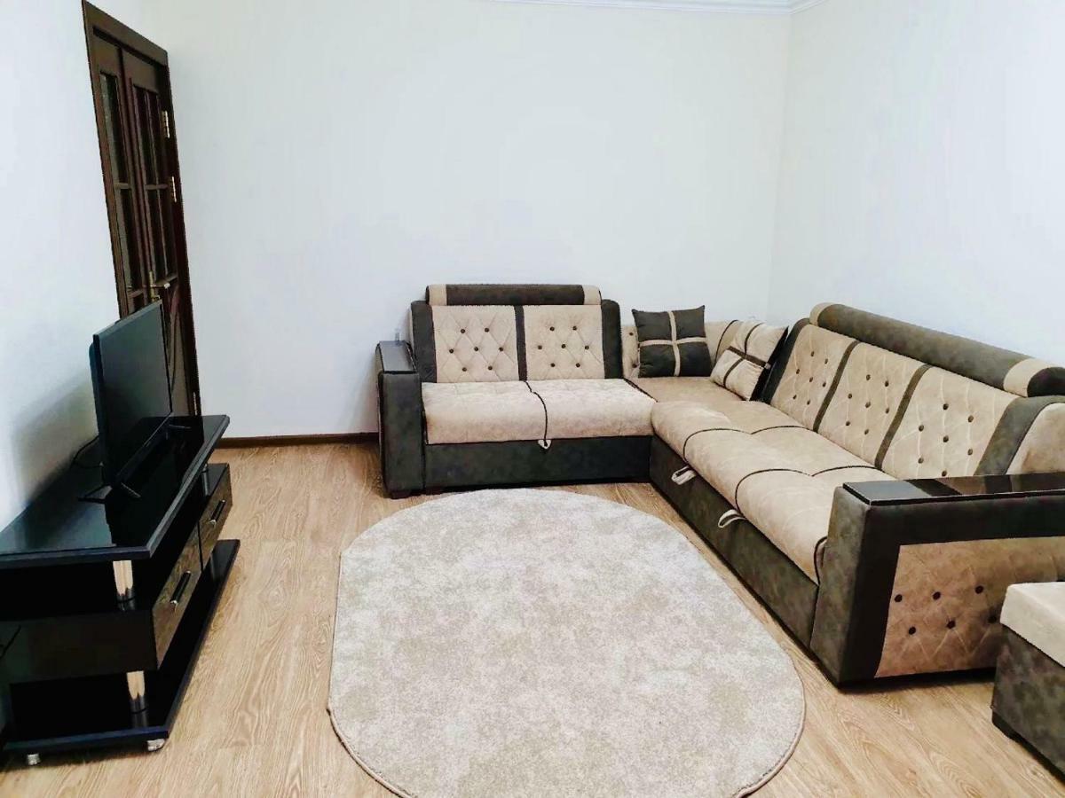 Samarkand Apartment Екстер'єр фото