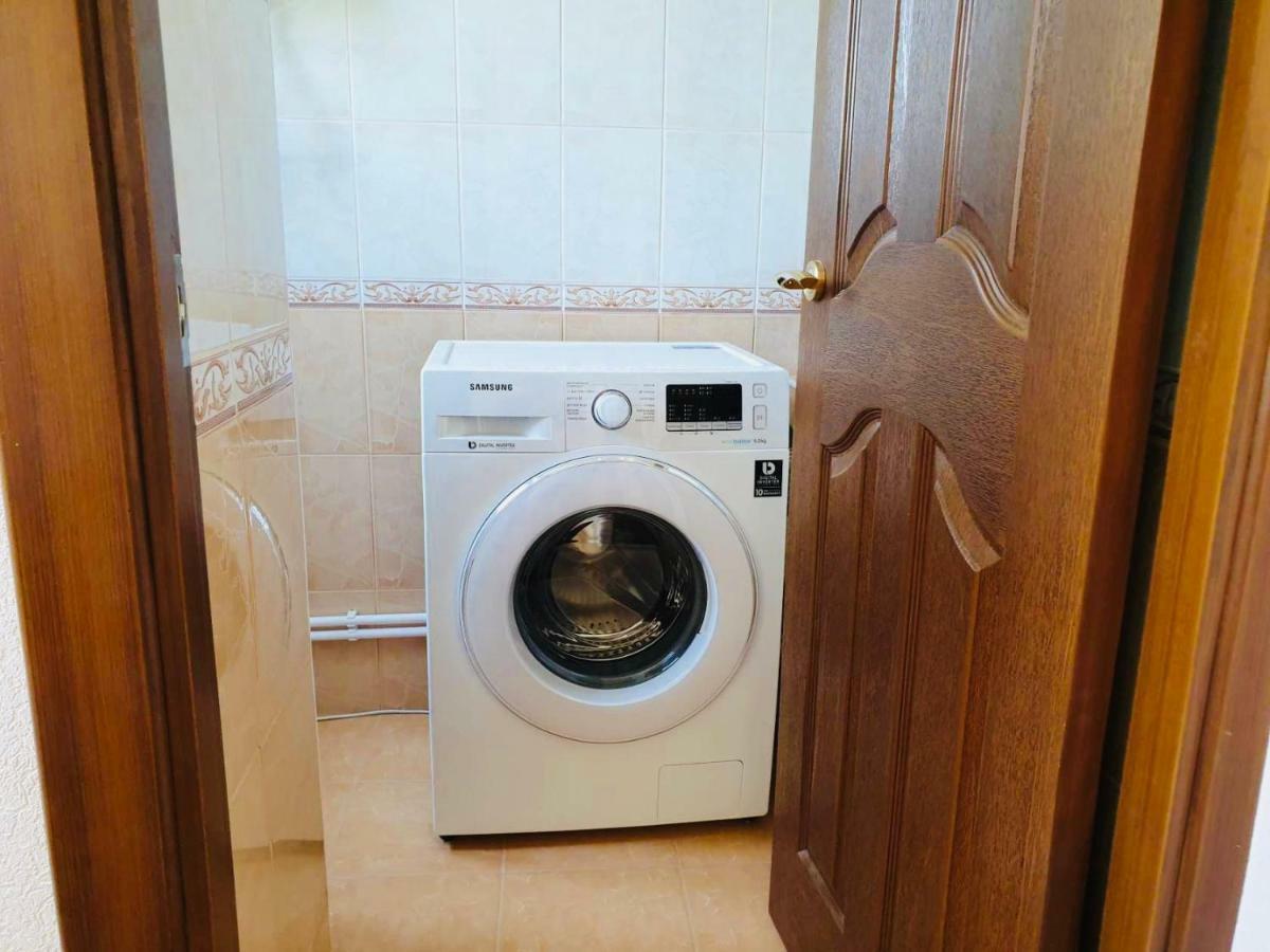 Samarkand Apartment Екстер'єр фото
