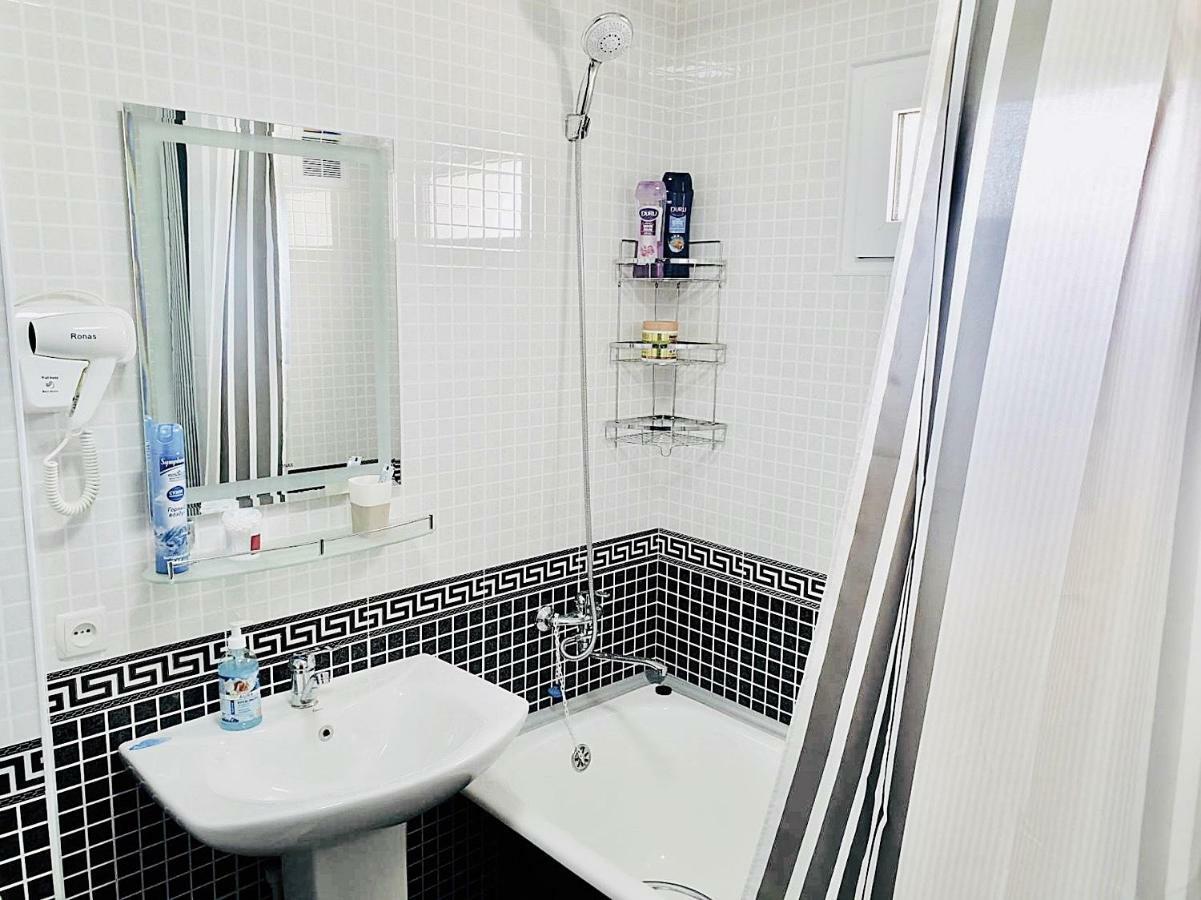 Samarkand Apartment Екстер'єр фото