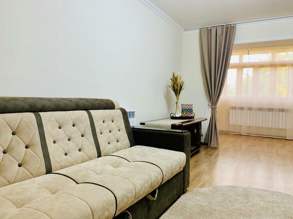 Samarkand Apartment Екстер'єр фото