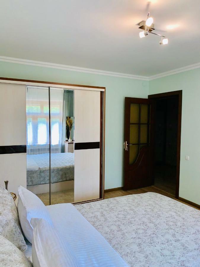 Samarkand Apartment Екстер'єр фото