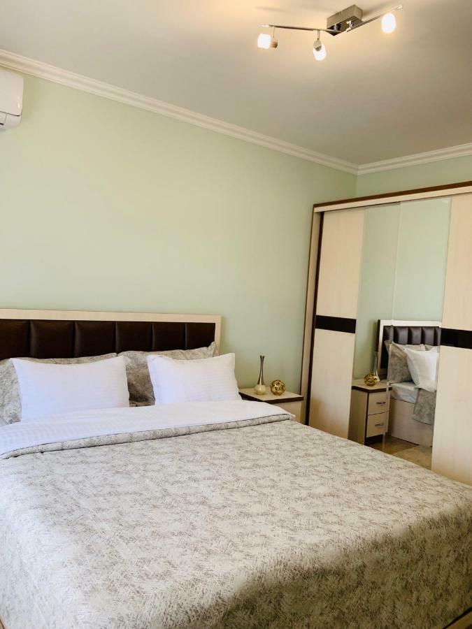 Samarkand Apartment Екстер'єр фото